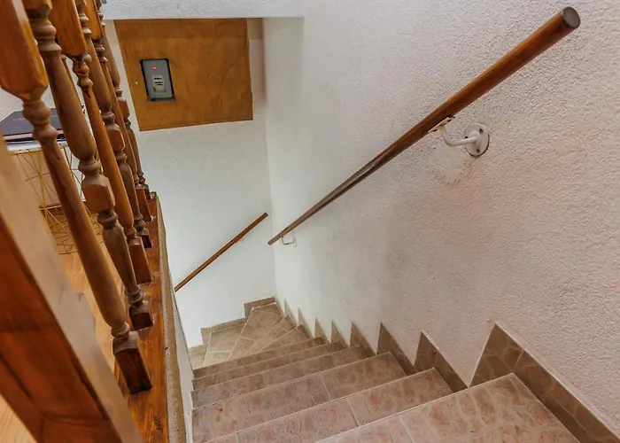 Apartment Luca Kaštela