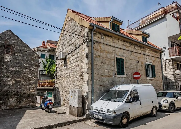 Luca Apartment Kaštela