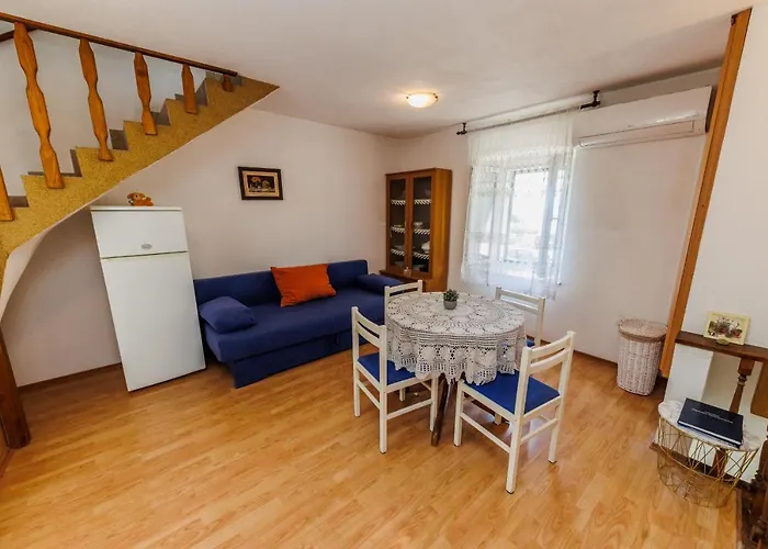 Apartment Luca *