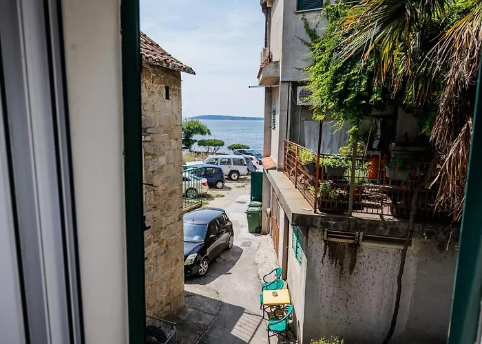 Luca Apartment Kaštela