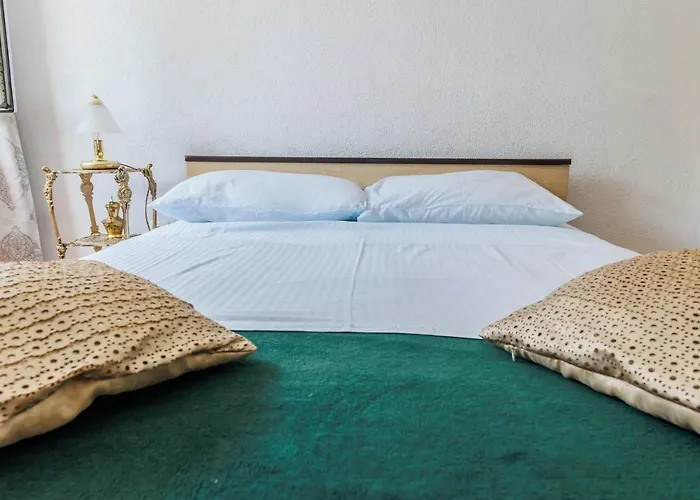 Apartment Luca Kaštela