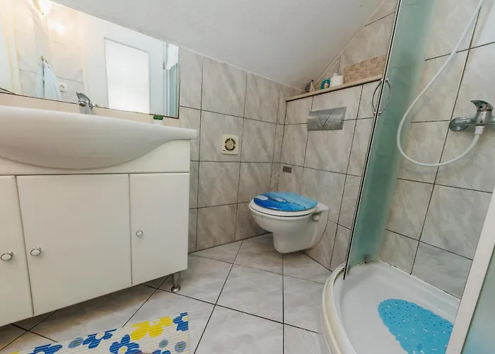 Luca Apartment