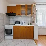 Апартаменты Luca