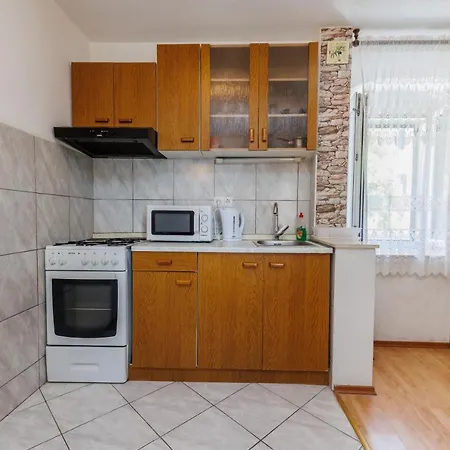 Apartment Luca