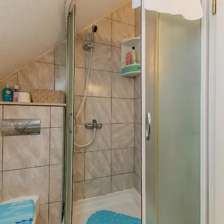 Apartment Luca Kastela