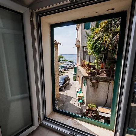 Luca Apartment Kastela