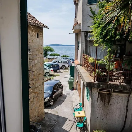 Luca Apartment Kastela