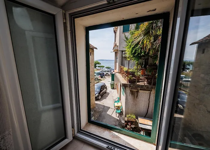 Luca Apartment Kastela